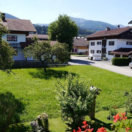 Ferienwohnungen Winkler Frasdorf Exterior foto