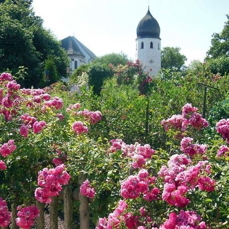 Ferienwohnungen Winkler Frasdorf Exterior foto