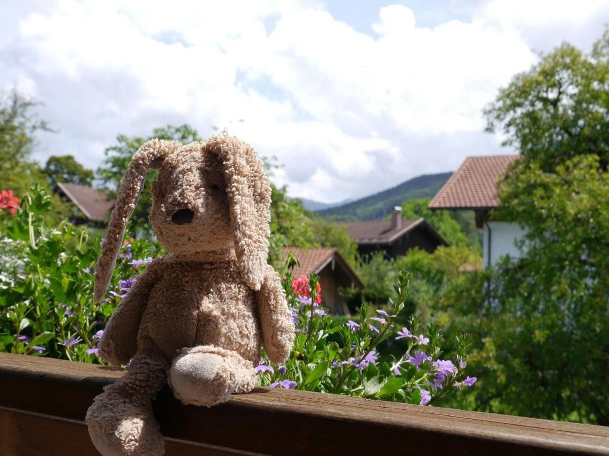 Ferienwohnungen Winkler Frasdorf Exterior foto