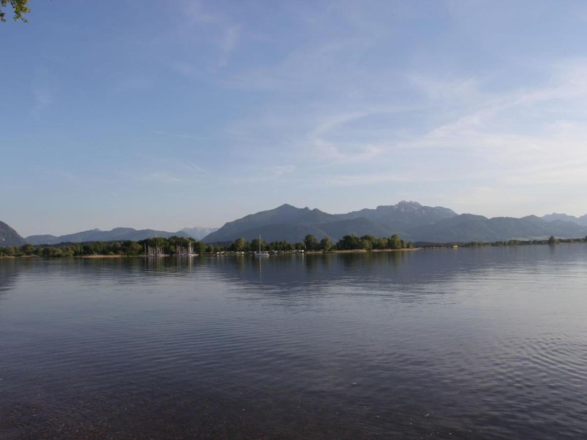 Ferienwohnungen Winkler Frasdorf Exterior foto