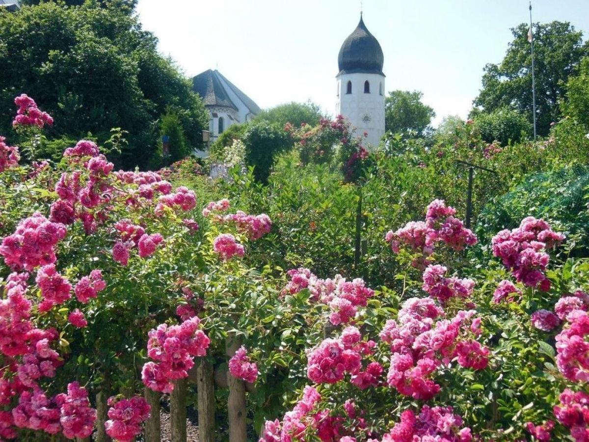 Ferienwohnungen Winkler Frasdorf Exterior foto