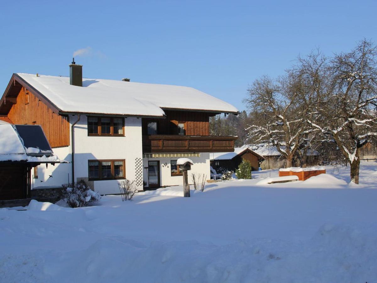 Ferienwohnungen Winkler Frasdorf Exterior foto